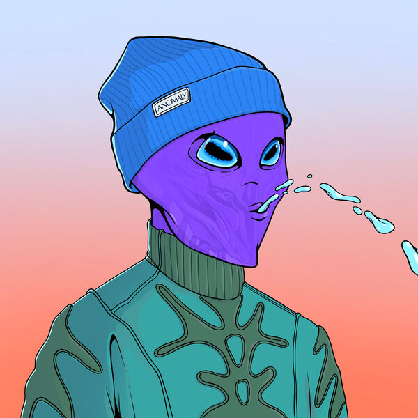 Anomaly #11
